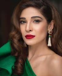 Actress Ayesha Omer Contact Details, House Location, Email, Social IDs