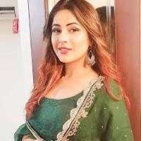 Actress Shehnaz Kaur Gill Contact Details, Phone NO, House Address, Email