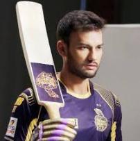 Cricketer Sheldon Jackson Contact Details, Social Pages, Current Address