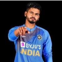 Cricketer Shreyas Iyer Contact Details, Social ID, House Address, Email