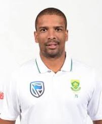 Cricketer Vernon Philander Contact Details, Social IDs, House Address, Email