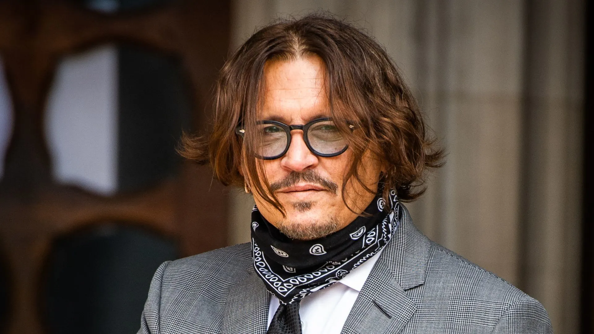 Johnny Depp Phone Number, WhatsApp Number, House Address, Email Id, Contacts