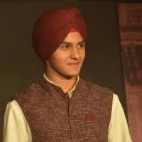 Actor Damanpreet Singh Contact Details, Social ID, Current Home Address