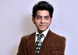 Actor Vedant Sawant Contact Details, Social Accounts, House Address