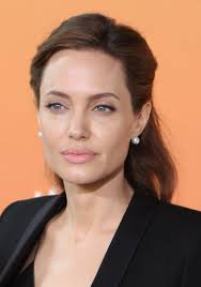 Actress Angelina Jolie Contact Details, Phone Number, Office Address, Email