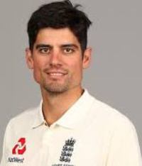 Cricketer Alastair Cook Contact Details, Phone No, Office Address, Social