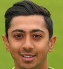 Cricketer Haseeb Hameed Contact Details, Current House Address, Social ID