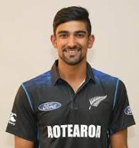 Cricketer Ish Sodhi Contact Details, Social Pages, Biography, Home Town