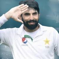 Cricketer Misbah-Ul-Haq Contact Details, Phone No, Residence Address, Social