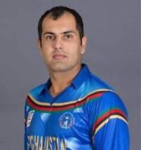 Cricketer Mohammad Nabi Contact Details, House Address, Email, Social Media