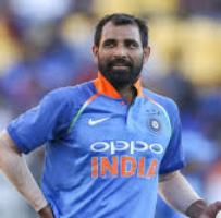 Cricketer Mohammed Shami Contact Details, Social IDs, Current Address