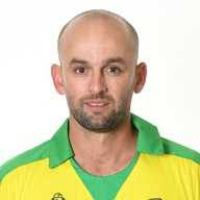 Cricketer Nathan Lyon Contact Details, Social Profiles, Bio Info, Current City