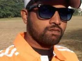 Cricketer Prakash Jayaramaiah Contact Details, Social IDs, House Location