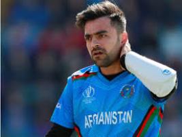 Cricketer Rashid Khan Contact Details, Current City, Email ID, Social Pages