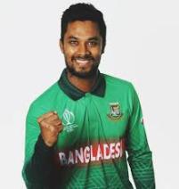 Cricketer Sabbir Rahman Contact Details, Social IDs, Current Address, Biodata