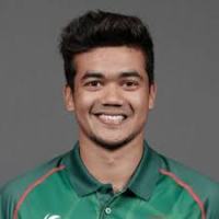 Cricketer Taskin Ahmed Contact Details, Social Profiles, Current Address, Biodata