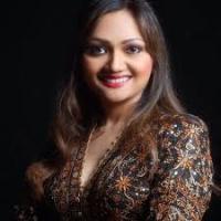 Singer Anupama Raag Contact Details, Mobile No, Current Address, Social IDs