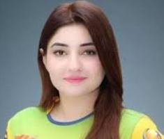 Singer Gul Panra Contact Details, Email ID, Website, Residence Address