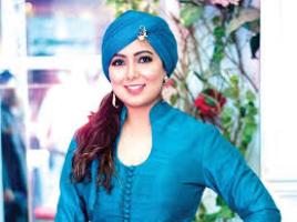 Singer Harshdeep Kaur Contact Details, Current City, Booking Email, Phone No
