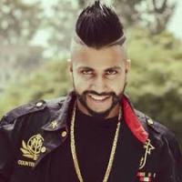 Singer Sukhe Contact Details, Phone Number, Home Address, Email, Social IDs