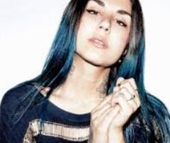 Singer Yasmine Yousaf Contact Details, Social Profiles, Current Location