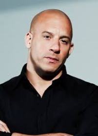 Actor Vin Diesel Contact Details, Company Address, Phone No, Booking Agent, Email