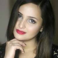 Actress Aliya Naaz Contact Details, Instagram ID, Current City, Bio Info