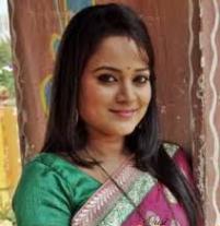 Actress Dolphin Dwivedi Contact Details, Home Town, House Address, Insta ID