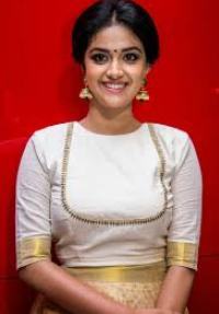 Actress Keerthy Suresh Contact Details, Website, House Address, Email, Social