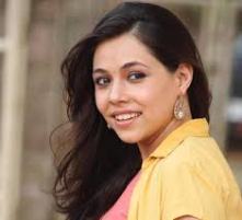 Actress Maanvi Gagroo Contact Details, Home Address, Booking Email, Social