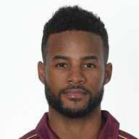 Cricketer Shai Hope Contact Details, Social Media, House Address, Email