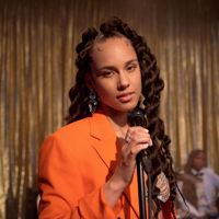 Singer Alicia Keys Contact Details, Office Address, Phone NO, Email