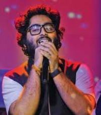 Singer Arijit Singh Contact Details, Management Address, Phone No, House, Email