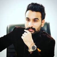 Singer Hardeep Grewal Contact Details, House Address, Phone NO, Email