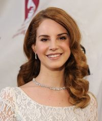 Singer Lana Del Rey Contact Details, Current City, Phone Number, Email