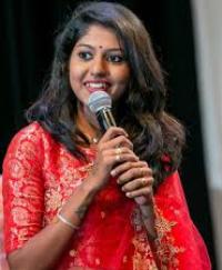 Singer Madhu Priya Contact Details, Home City, Social Accounts, Email ID