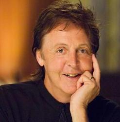 Singer Paul McCartney Contact Details, Email, Phone NO, Current Location
