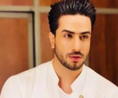 Actor Aly Goni Contact Details, Social IDs, House Address, Email