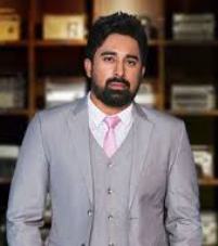 Actor Rannvijay Singh Contact House Address, Current City, Email, Social IDs
