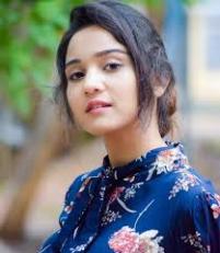 Actress Ashi Singh Contact Details, Email, Social Profiles, Current Address