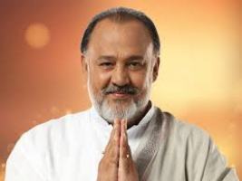 Actor Alok Nath Contact Details, House Location, Biography, Social Media