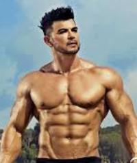 Actor Sahil Khan Contact Details, Mobile Number, House Address, Email, Social