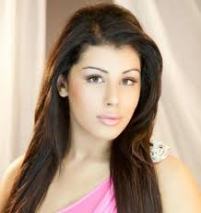 Actress Alisha Farrer Contact Details, Home Address, Social Pages, Email