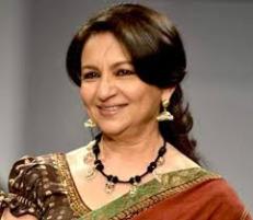 Actress Sharmila Tagore Contact Details, Social Pages, House Location, Biodata