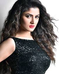 Actress Srabanti Chatterjee Contact Details, Home Town, Email, Social Profiles