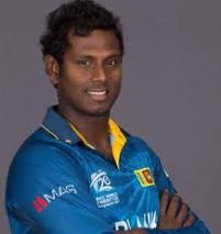 Cricketer Angelo Mathews Contact Details, Social IDs, House Address, Email