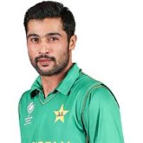 Cricketer Mohammad Amir Contact Details, Current City/House Address, Email, Social