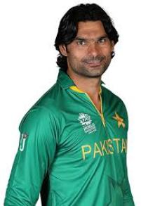 Cricketer Mohammad Irfan Contact Details, Current City/ Address, Email, Facebook