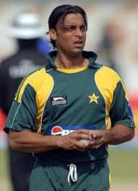 Cricketer Shoaib Akhtar Contact House Address, Management Mobile Number, Email, Social