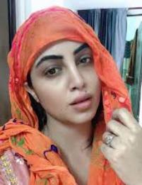 Model Arshi Khan Contact Details, Phone Number, House Address, Email